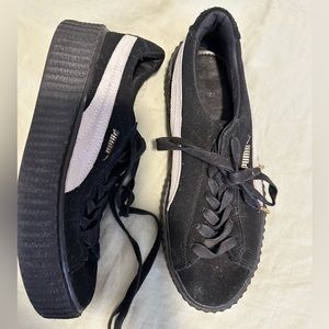 FENTY x Puma creepers 7.5